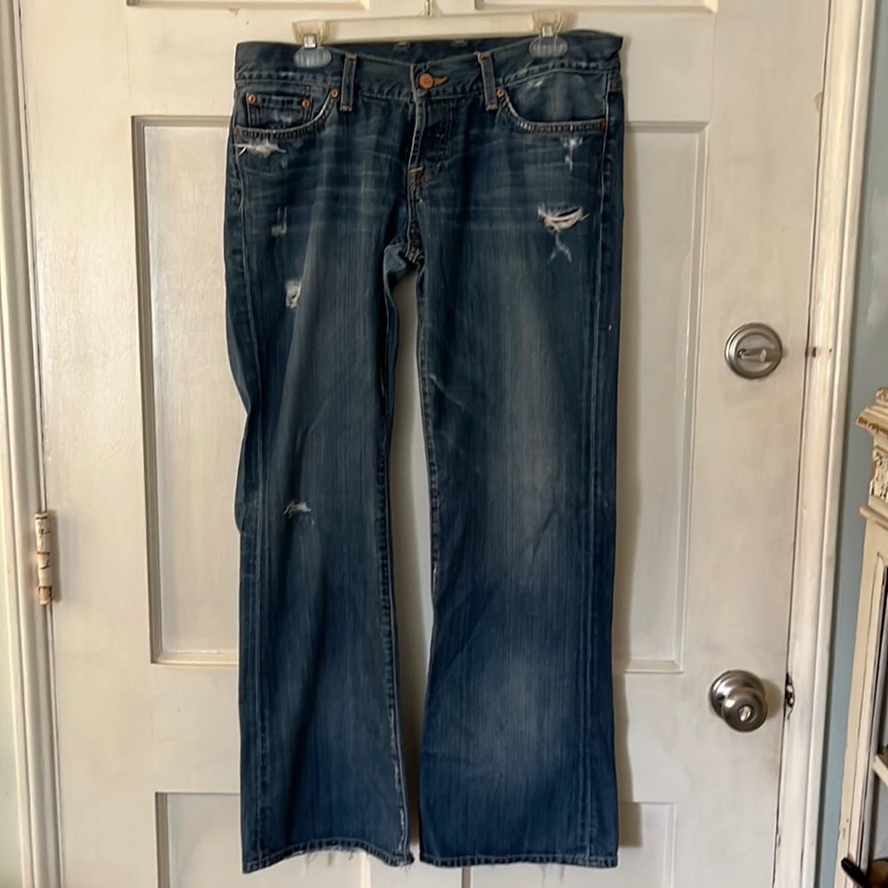 Lucky Brand size 14 Women’s Jeans